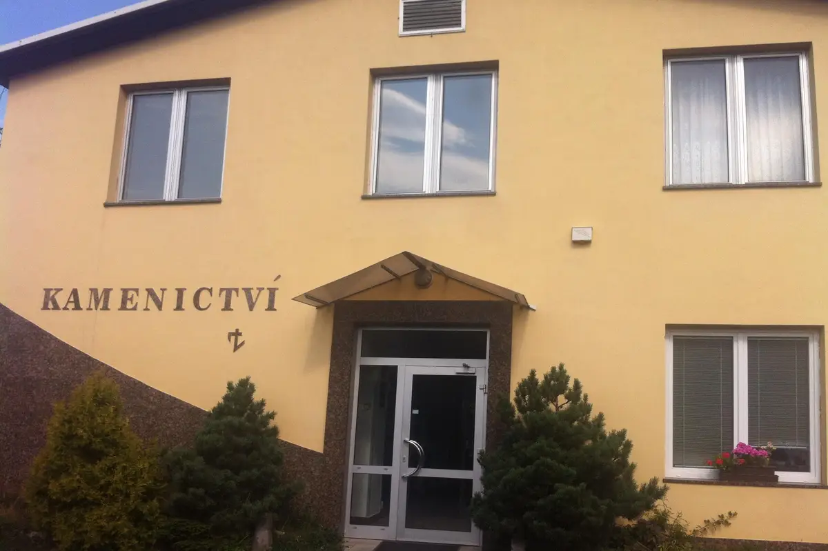 KAMENICTVÍ OŠKRDAL